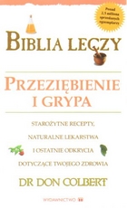 Biblia leczy - Przeziębienie i grypa