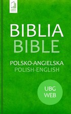 Biblia polsko-angielska - mobi, epub