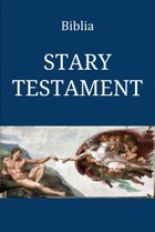 Biblia Stary Testament - mobi, epub