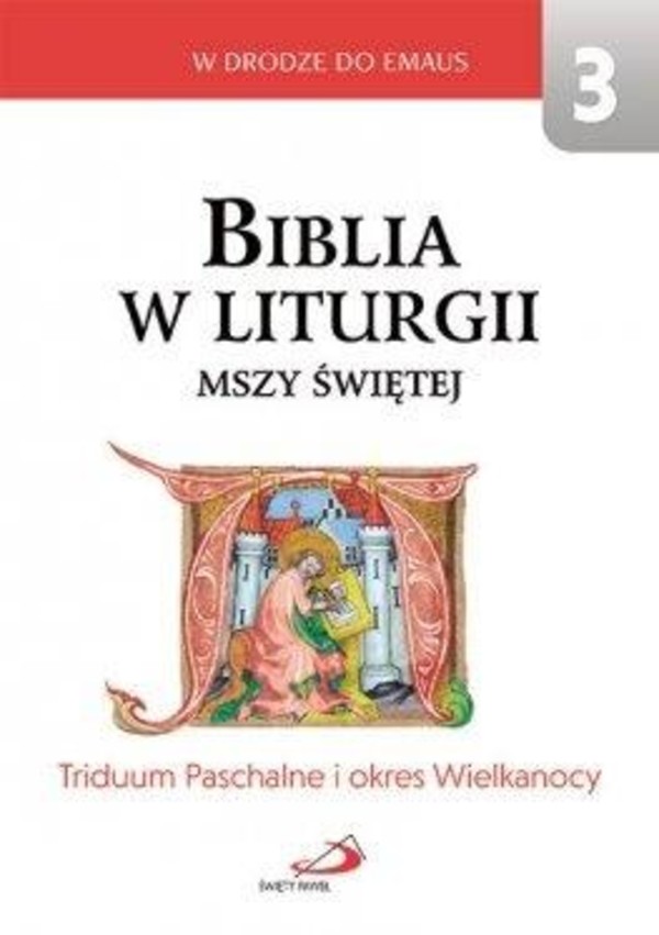 Biblia w liturgii Mszy Świętej Triduum Paschalne