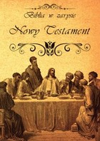 Biblia w zarysie Nowy Testament - pdf