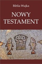 Biblia Wujka Nowy Testament - mobi, epub