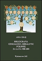 Bibliografia genealogii i heraldyki polskiej za lata 1980-2001