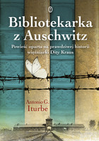 Bibliotekarka z Auschwitz - mobi, epub