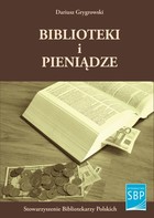 Biblioteki i pieniądze - pdf