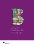 Bibliotheca Bavoroviana Leopoliensis - pdf