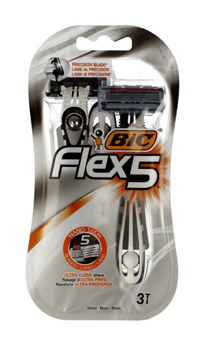 Flex 5 Maszynka do golenia