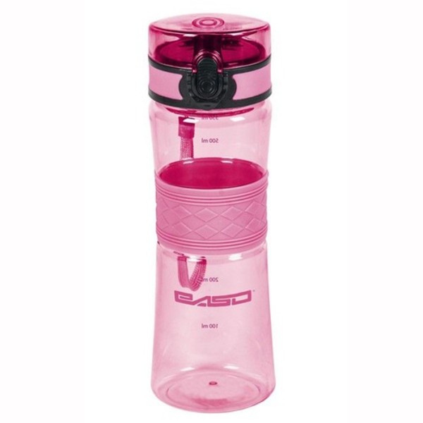 Bidon Pink 550 ml różowy