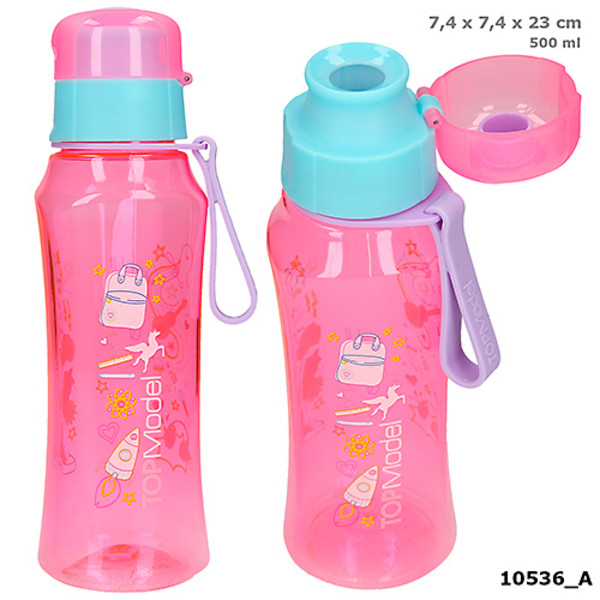 Bidon top model 500ml 10536a