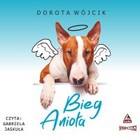 Bieg Anioła - Audiobook mp3