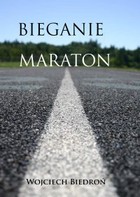 Bieganie. Maraton - pdf
