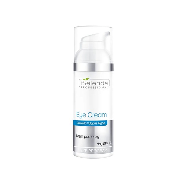 Eye Program Eye Cream Krem pod oczy SPF15