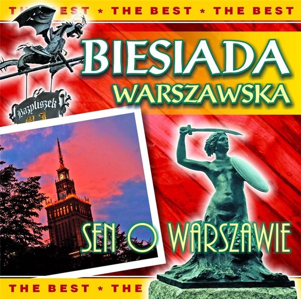Biesiada Warszawska Sen O Warszawie