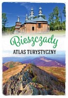 Bieszczady. Atlas turystyczny - pdf