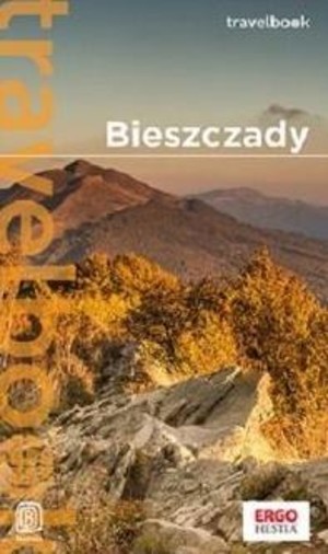 Bieszczady Travelbook / Przewodnik