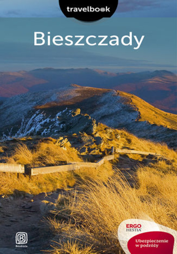 Bieszczady. Travelbook. Wydanie 2 - mobi, epub, pdf