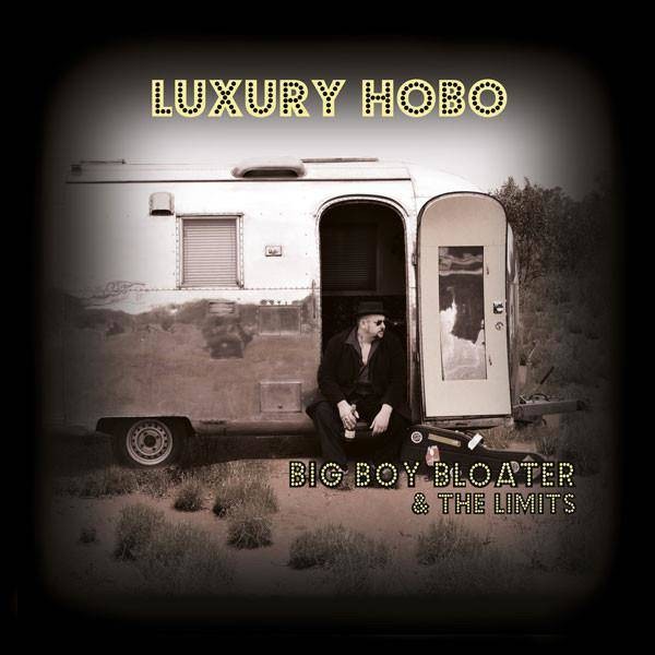 Luxury Hobo (vinyl)