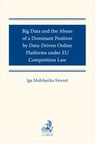 Big Data and the Abuse of a Dominant Position by Data-Driven Online Platforms under EU Competition Law - pdf