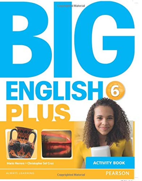 Big English Plus 2. Ćwiczenia