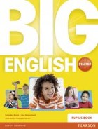 Big English Starter. Pupil`s book Podręcznik
