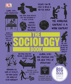 Big Ideas. The Sociology Book