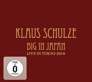 Big In Japan 2010 (CD+DVD)