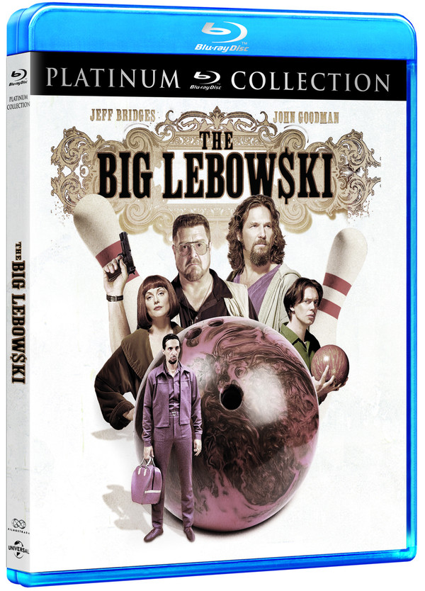 Big Lebowski (Platinum Collection)