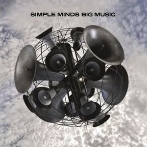 Big Music (vinyl)