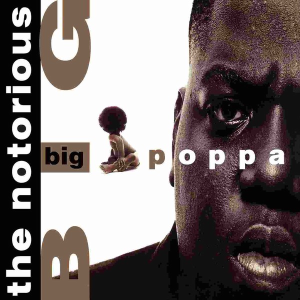 Big Poppa (vinyl) (Vinyl Single)