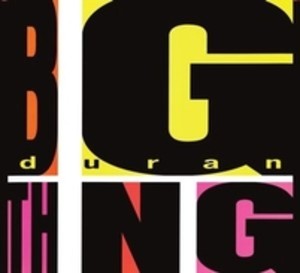 Big Thing (Limited Edition)