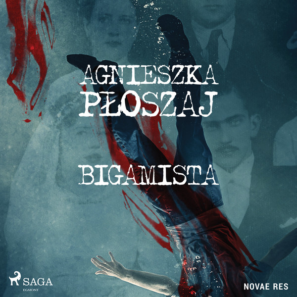 Bigamista - Audiobook mp3