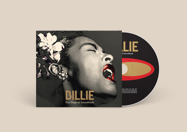 Billie (OST)