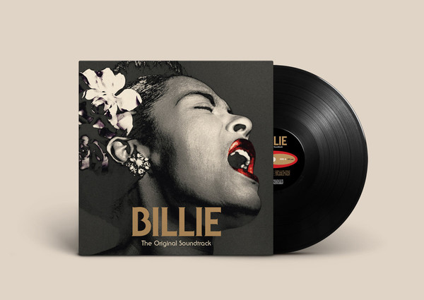 Billie (OST) (vinyl)
