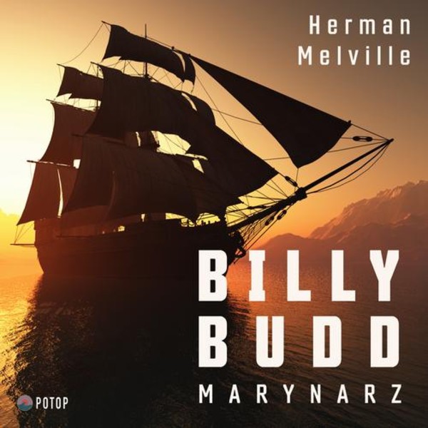 Billy Budd - Audiobook mp3