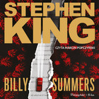 Billy Summers - Audiobook mp3
