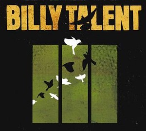 Billy Talent III (Import Edition)