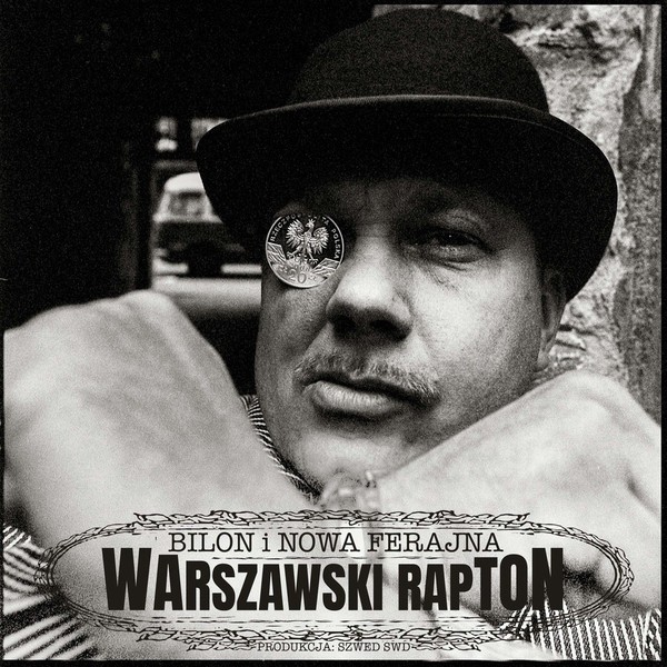 Warszawski Rapton