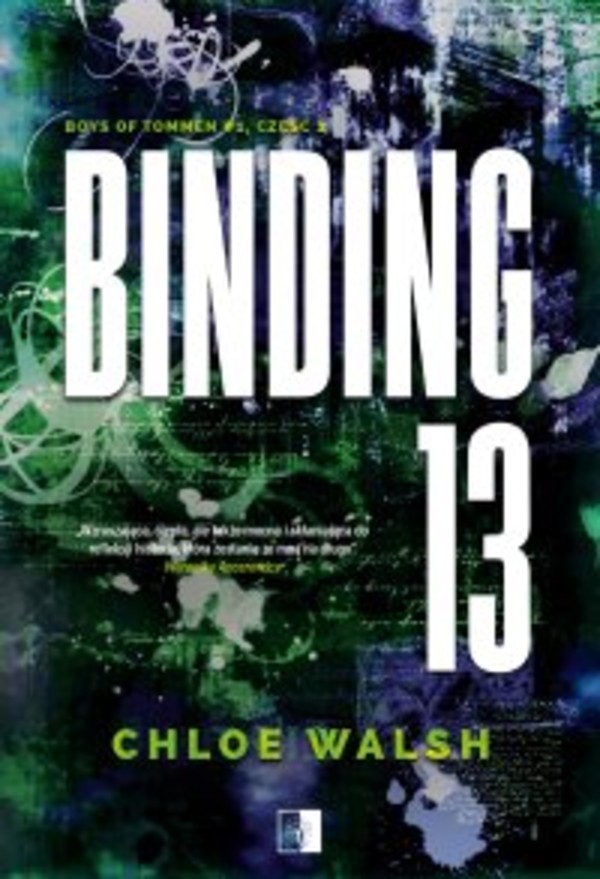 Binding 13. Część 2 - mobi, epub