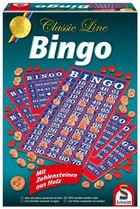Gra Bingo (Linia klasyczna)