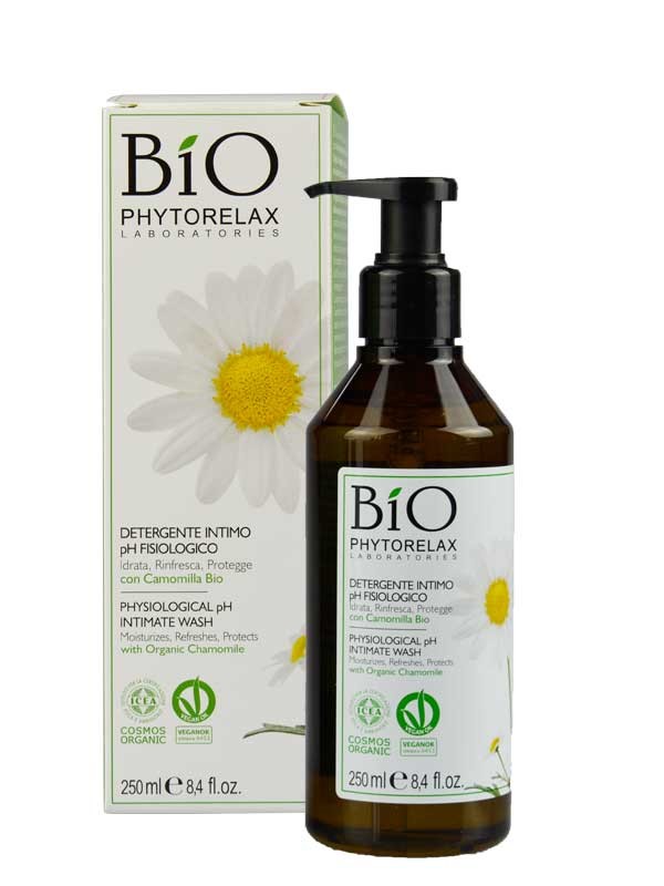 Bio Smoothing Detangling Conditioner Wygładzająca odżywka do włosów