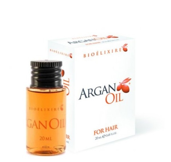 Argan Oil Serum Olejek arganowy do włosów