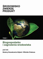 Biogospodarka i zagrożenia środowiska - pdf