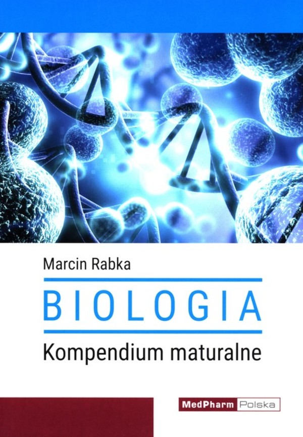 Biologia Kompendium maturalne