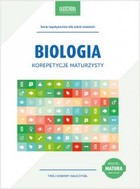 Biologia. Korepetycje maturzysty - pdf