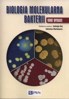 Biologia molekularna bakterii - pdf