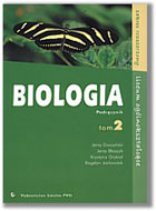 Biologia. Podręcznik dla szkół ponadgimnazjalnych. Zakres rozszerzony. Tom 2