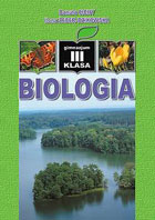 BIOLOGIA - PODRĘCZNIK GIMNAZJUM KL.3