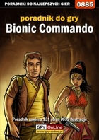 Bionic Commando poradnik do gry - epub, pdf