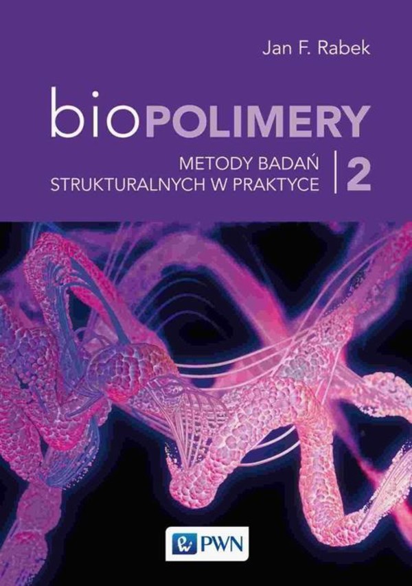 Biopolimery - mobi, epub Tom 2
