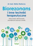 Biorezonans i inne techniki terapeutyczne - mobi, epub, pdf